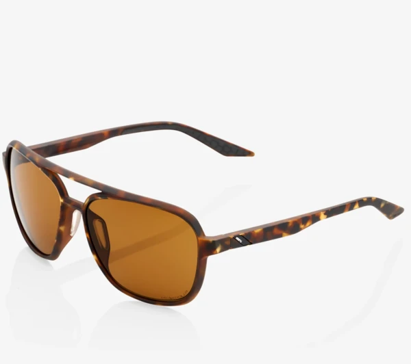 100% KASIA Aviator Sunglasses 8 100% KASIA Aviator Sunglasses - Image 6