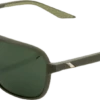 100% KASIA Aviator Sunglasses 1 100% KASIA Aviator Sunglasses -Specialized shop 100 kasia aviator 392317 171 PhotoRoom1