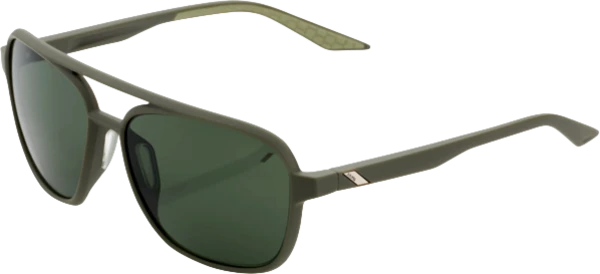 100% KASIA Aviator Sunglasses 3 100% KASIA Aviator Sunglasses