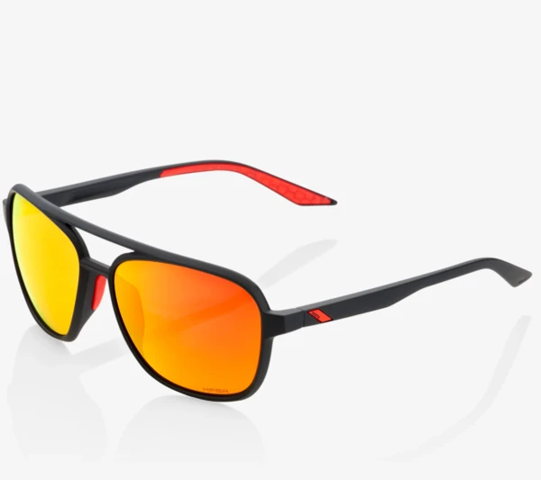 100% KASIA Aviator Sunglasses 7 100% KASIA Aviator Sunglasses - Image 5