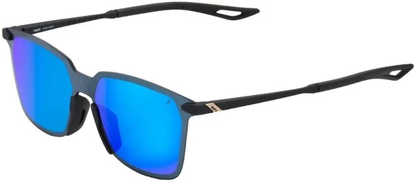 100% Legere Square Sunglasses 3 100% Legere Square Sunglasses