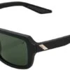 100% Rideley Sunglasses 1 100% Rideley Sunglasses -Specialized shop 100RIDELEY SoftTactBlack GreyGreenLens1