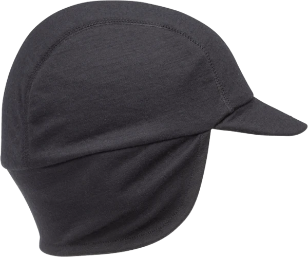 45NRTH Greazy Cycling Cap 5 45NRTH Greazy Cycling Cap - Image 3
