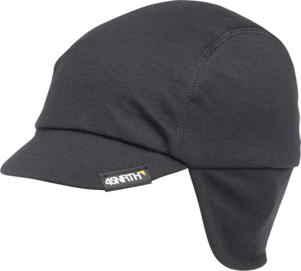45NRTH Greazy Cycling Cap 4 45NRTH Greazy Cycling Cap - Image 2
