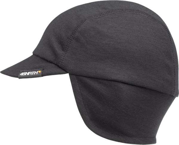 45NRTH Greazy Cycling Cap 6 45NRTH Greazy Cycling Cap - Image 4
