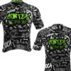 Florida Race Jersey 2 Florida Race Jersey -Specialized shop CBGFLLBLK2