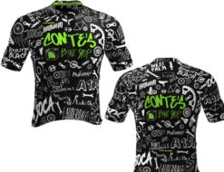 Florida Race Jersey 8 Florida Race Jersey -Specialized shop CBGFLLBLK3