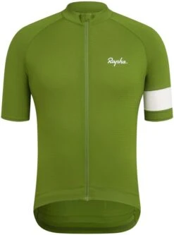 Rapha Core Lightweight Jersey 26 Rapha Core Lightweight Jersey -Specialized shop CJL01SS TLW H1 21 CoreLightweightJersey TwistofLime 1