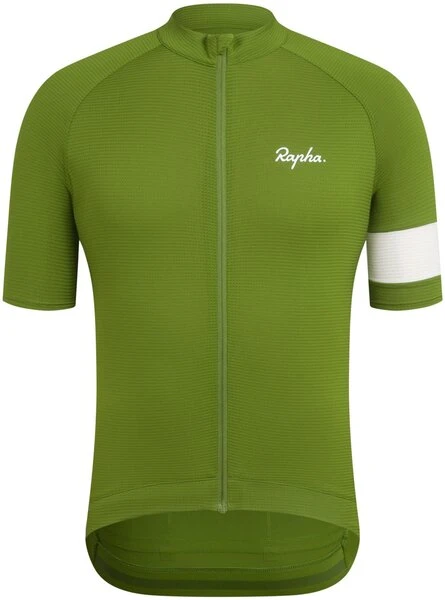 Rapha Core Lightweight Jersey 13 Rapha Core Lightweight Jersey - Image 11