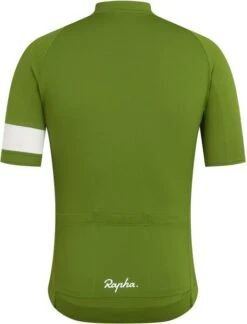 Rapha Core Lightweight Jersey 27 Rapha Core Lightweight Jersey -Specialized shop CJL01SS TLW H1 21 CoreLightweightJersey TwistofLime 2