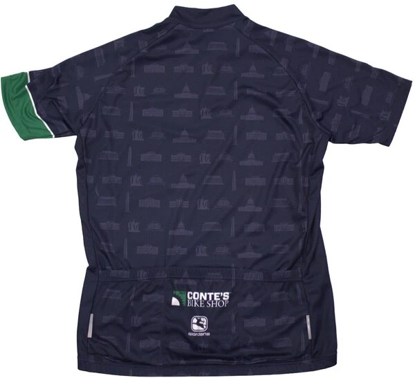 Conte's Women's Cap Critters Jersey 4 Conte's Women's Cap Critters Jersey - Image 2