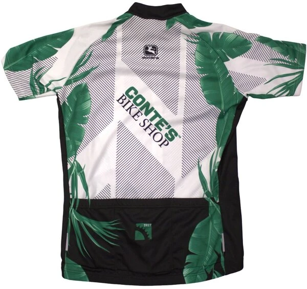 Conte's Women's Palm Jersey 4 Conte's Women's Palm Jersey - Image 2