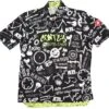 Men's Conte's Graffiti Team Jersey - Marietta 1 Men's Conte's Graffiti Team Jersey - Marietta -Specialized shop ContesGraffitiPodioMariettaJerseyFront1