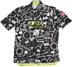 Specialized shop 15 Women's Conte's Graffiti Team Jersey - Marietta