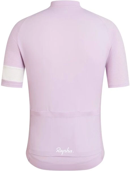 Rapha Core Lightweight Jersey 8 Rapha Core Lightweight Jersey - Image 6