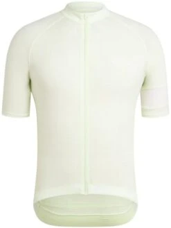 Rapha Core Lightweight Jersey 28 Rapha Core Lightweight Jersey -Specialized shop CoreLightweightLightGreenFront