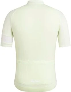 Rapha Core Lightweight Jersey 29 Rapha Core Lightweight Jersey -Specialized shop CoreLightweightLightGreenRear