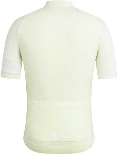 Rapha Core Lightweight Jersey 16 Rapha Core Lightweight Jersey - Image 14