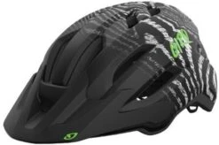 Giro Fixture Mips II Youth Helmet 12 Giro Fixture Mips II Youth Helmet -Specialized shop FIXTUREMIPSIIYOUTHHELMET MatteBlackWhiteRipple