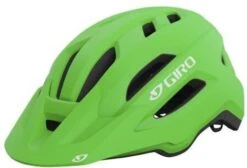Giro Fixture Mips II Youth Helmet 13 Giro Fixture Mips II Youth Helmet -Specialized shop FIXTUREMIPSIIYOUTHHELMET MatteBrightGreen