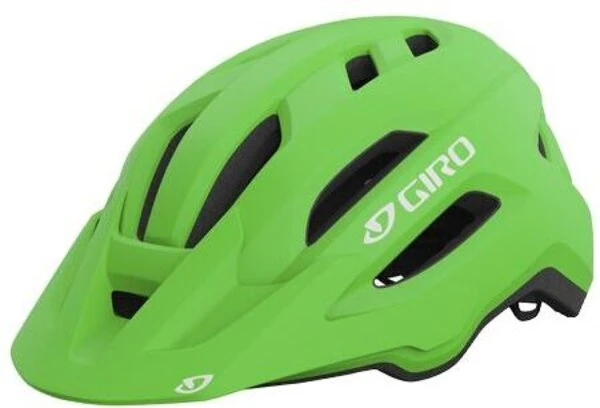 Giro Fixture Mips II Youth Helmet 6 Giro Fixture Mips II Youth Helmet - Image 4