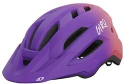 Giro Fixture Mips II Youth Helmet 16 Giro Fixture Mips II Youth Helmet -Specialized shop FIXTUREMIPSIIYOUTHHELMET MattePurple TigerLily