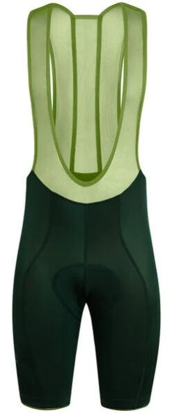 Rapha Classic Flyweight Bib Shorts - Regular 9 Rapha Classic Flyweight Bib Shorts - Regular -Specialized shop FYB01RG SCL H1 21 ClassicFlyweightBibShorts Regular Scarab TwistofLime 1