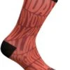 Rapha Graphic Socks 2 Rapha Graphic Socks -Specialized shop GHS07XX BRI H1 21 GraphicSocks Nomad FiredBrick