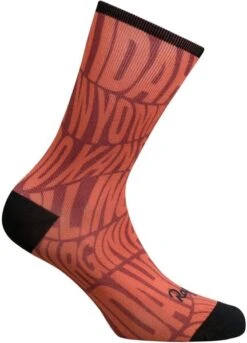 Rapha Graphic Socks