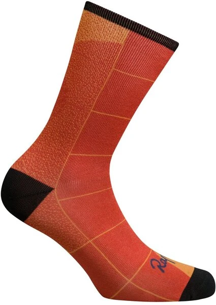 Rapha Graphic Socks 4 Rapha Graphic Socks - Image 2