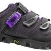 Liv Valora Shoe 2 Liv Valora Shoe -Specialized shop LIVValoraOff RoadShoeMESCompositeSole37BlackPurple11