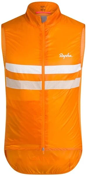 Rapha Brevet Gilet 6 Rapha Brevet Gilet - Image 4