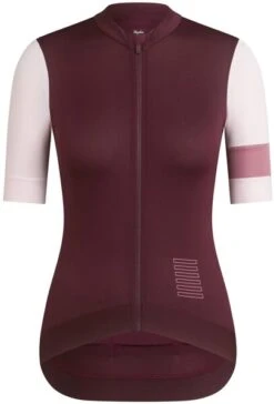 Rapha Women's Pro Team Training Jersey 18 Rapha Women's Pro Team Training Jersey -Specialized shop ProTeamTrainingJerseyWMNWBS11