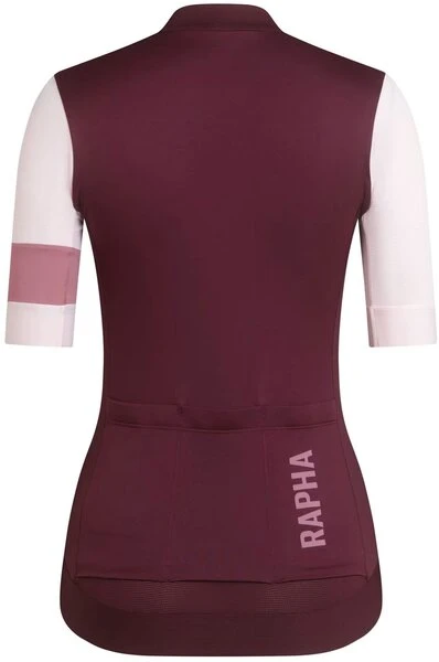Rapha Women's Pro Team Training Jersey 10 Rapha Women's Pro Team Training Jersey - Image 8