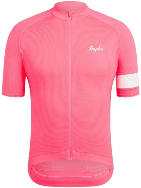 Rapha Core Lightweight Jersey 5 Rapha Core Lightweight Jersey - Image 3