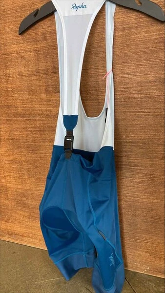 Rapha Women's Detachable Bib Short 4 Rapha Women's Detachable Bib Short - Image 2