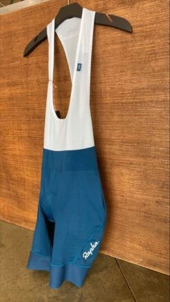 Rapha Women's Detachable Bib Short