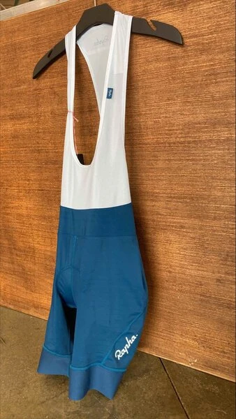 Rapha Women's Detachable Bib Short 3 Rapha Women's Detachable Bib Short