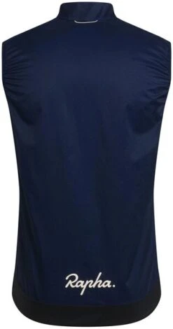 Rapha Explore Lightweight Gilet 5 Rapha Explore Lightweight Gilet -Specialized shop RaphaExploreLightweightGiletMBSNavyRear1