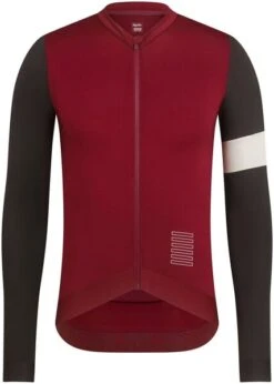 Rapha Pro Team Long Sleeve Training Jersey
