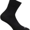 Rapha Pro Team Socks - Short 2 Rapha Pro Team Socks - Short -Specialized shop RaphaProTeamSocksBLKShort1