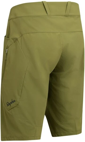 Rapha Trail Shorts 4 Rapha Trail Shorts - Image 2