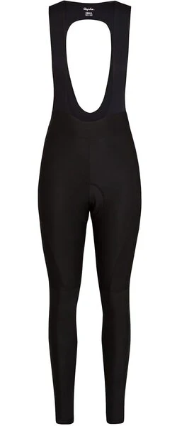 Rapha Women's Core Winter Tights With Pad 3 Rapha Women's Core Winter Tights With Pad