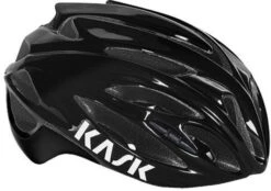 KASK Rapido 7 KASK Rapido -Specialized shop RapidoBlack Black