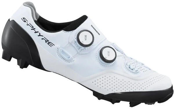 Shimano SH-XC902 S-PHYRE Shoes 3 Shimano SH-XC902 S-PHYRE Shoes