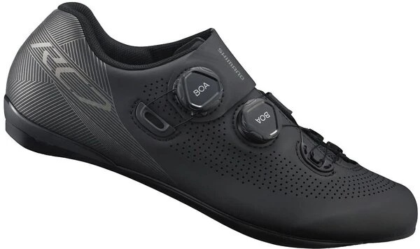 Shimano SH-RC701 Shoes 3 Shimano SH-RC701 Shoes
