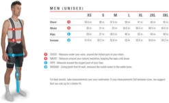 Men's Conte's Graffiti Team Jersey 7 Men's Conte's Graffiti Team Jersey -Specialized shop Size Chart Men Tops Bottoms ALL