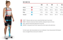 Women's Conte's Graffiti Team Jersey 7 Women's Conte's Graffiti Team Jersey -Specialized shop Size Chart Women Tops Bottoms