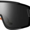 SMITH OPTICS Wildcat Sunglasses 1 SMITH OPTICS Wildcat Sunglasses -Specialized shop SmithWildcatSunglassesBlackCinder