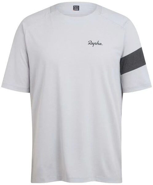 Rapha Trail Technical T-Shirt 3 Rapha Trail Technical T-Shirt